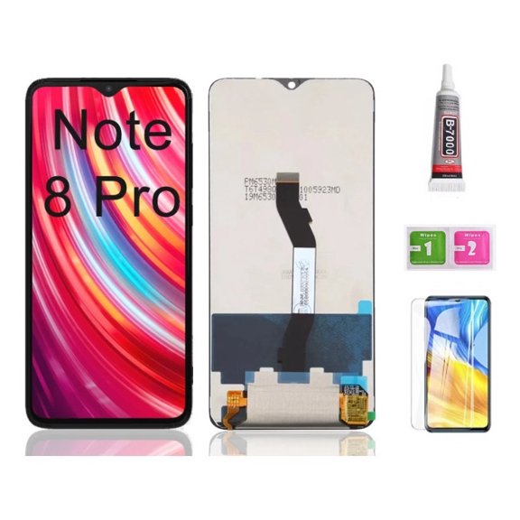 Original LCD Touch Screen for Redmi Note 8 Pro
