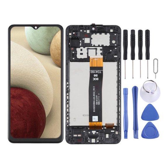 Original LCD screen for Samsung Galaxy A12 Nacho Sm-a127f