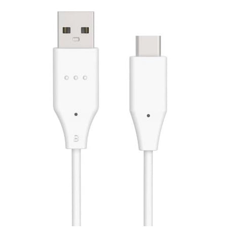 TRMTECH Single Charger USB-C Fast Charging Cable for LG G6, G7, V20, V30, V40, V50