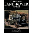 thumbnail image 1 of Original Land-Rover Series I, 1 of 1