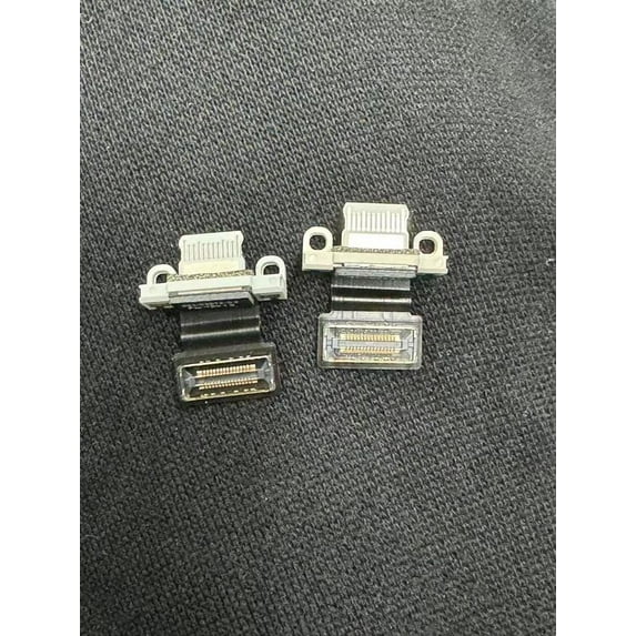 Original   Laptop A2681 Power DC Jack USB-C Connector 821-03673-A for MacBook Air Retina 13.6" M2 Type-C Charging Port
