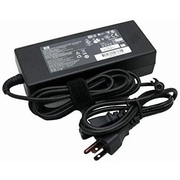 Genuine Laptop Charger 19.5V 7.69A 150 Watt All-in-One Desktop Ac Adapter for HP 681058-001 TPC-LA52 Envy 27-P011 27-p021 27-p051 AIO PC Power Supply Cord