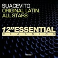 thumbnail image 1 of Original Latin All-Stars - Suavecito - Music & Performance - CD, 1 of 1