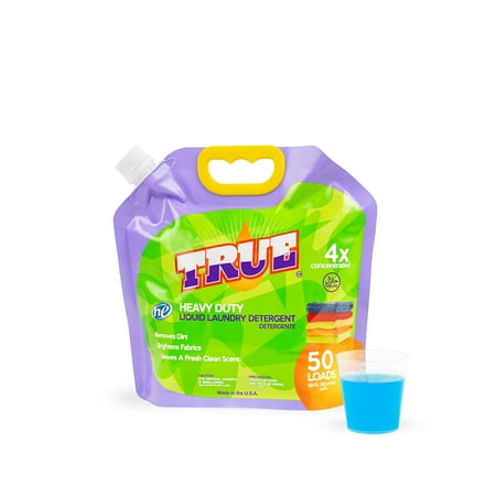 Original Laundry Detergent 50 Load