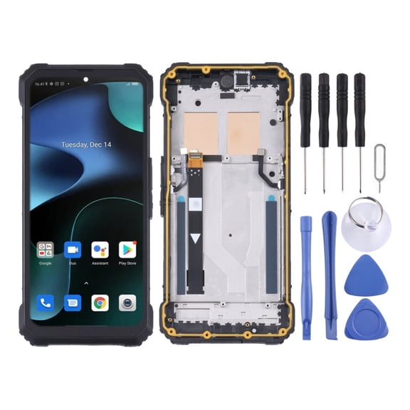 Original Lcd Screen for Blackview Bv8800