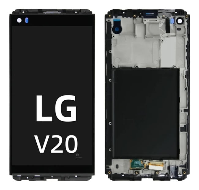 Lg Phone Screen Replacement