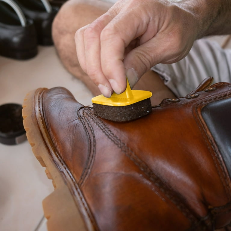 The Original Leather Recoloring Balm, Leather Color Restorer