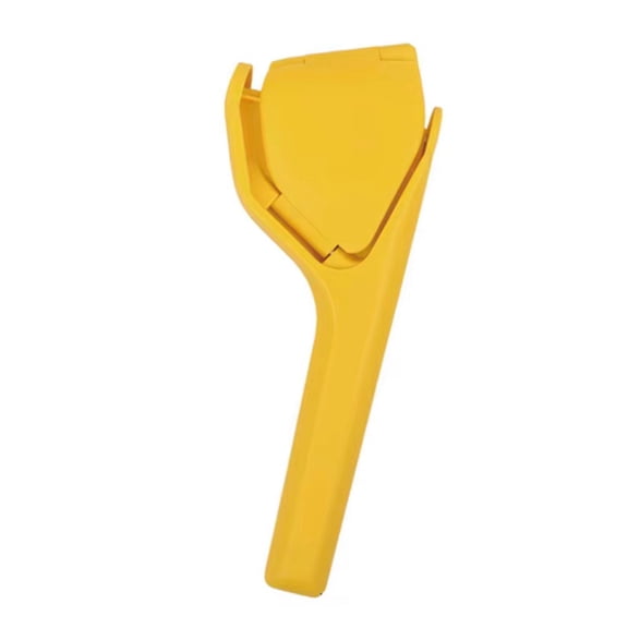 Original Lemon Fluicer Easy-Squeeze Fold-Flat Citrus Juicer - 10 Inch, Suits Lime & Lemon