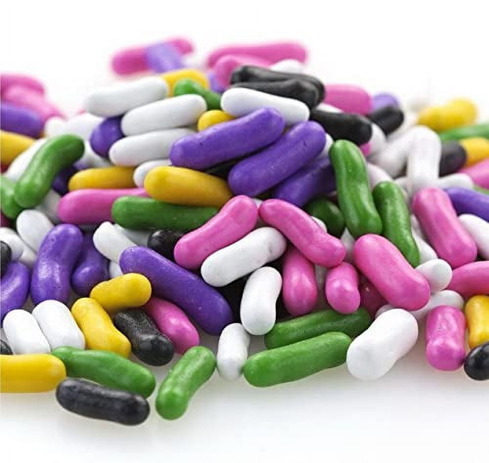 Original Licorice Pastels Candy (Large, 2 Pound)