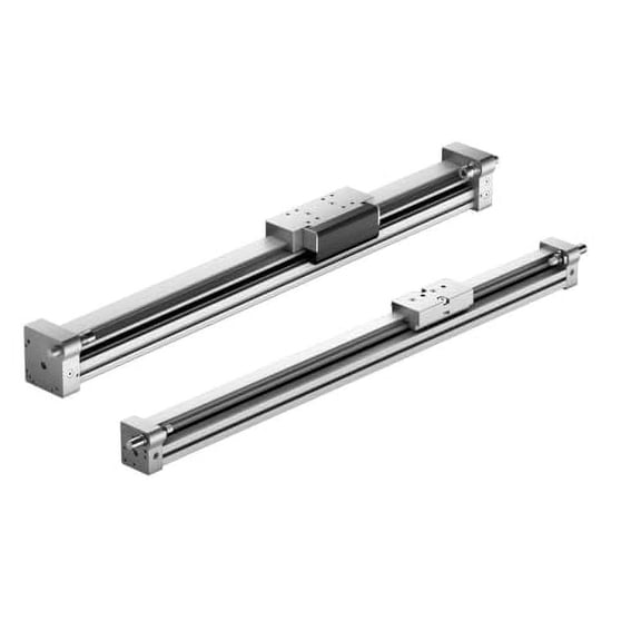 Original Linear Drive DGC-32-1380-FA-YSR 532448 FOR FESTO