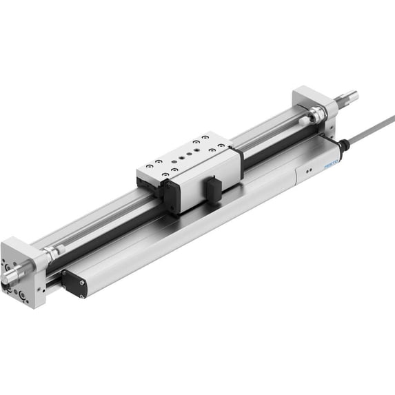 Original Linear drive DDLI-32-450-P-MFNCTAP 1344778 FOR FESTO