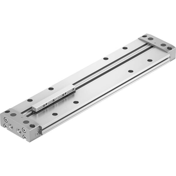 Original Linear drive DLGF-KF-25-100-PPSA 5072370 FOR FESTO