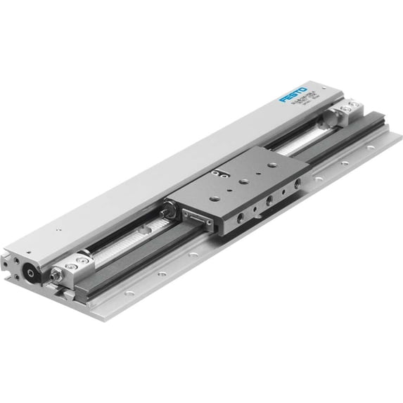 Original Linear drive SLG-18-400-YSR-A-Z2 187853 FOR FESTO