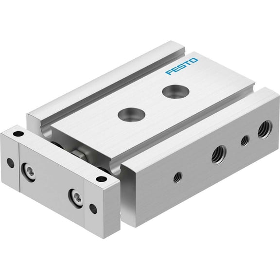 Original Linear drive unit DGTZ-GF-6-20-J-T-P-A 8103468 FOR FESTO