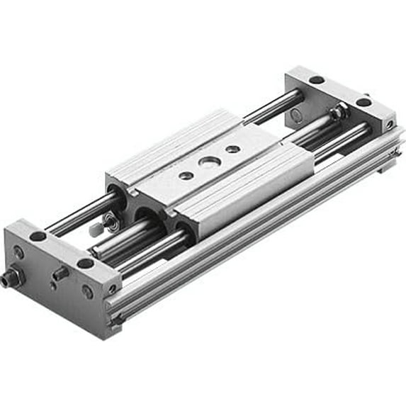 Original Linear drive unit SLM-25-505-KF-A-G 32784 FOR FESTO