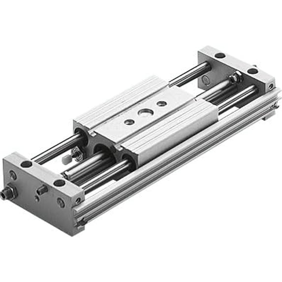 Original Linear drive unit SLM-32-545-KF-A-GL 32785 FOR FESTO