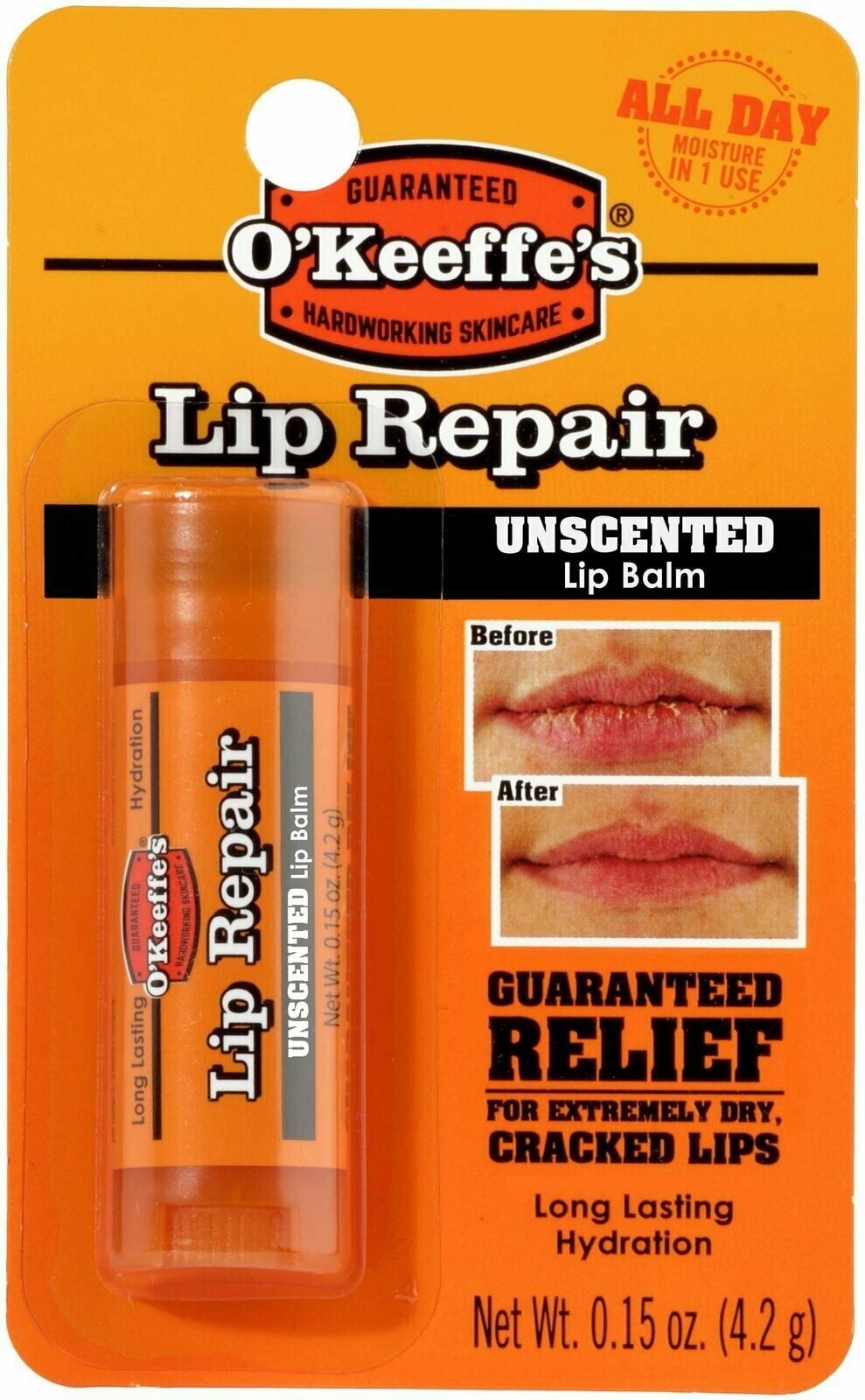 Original Lip Repair 0.15oz