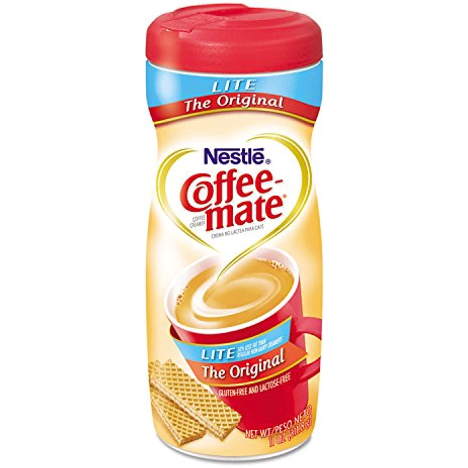 Original Lite Powdered Creamer [Set Of 3]