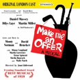 thumbnail image 1 of Original London Cast - Make Me An Offer - Soundtracks - CD, 1 of 1