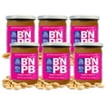 Original Low Fat Peanut Butter Spread by Better’n Peanut Butter, Creamy ...