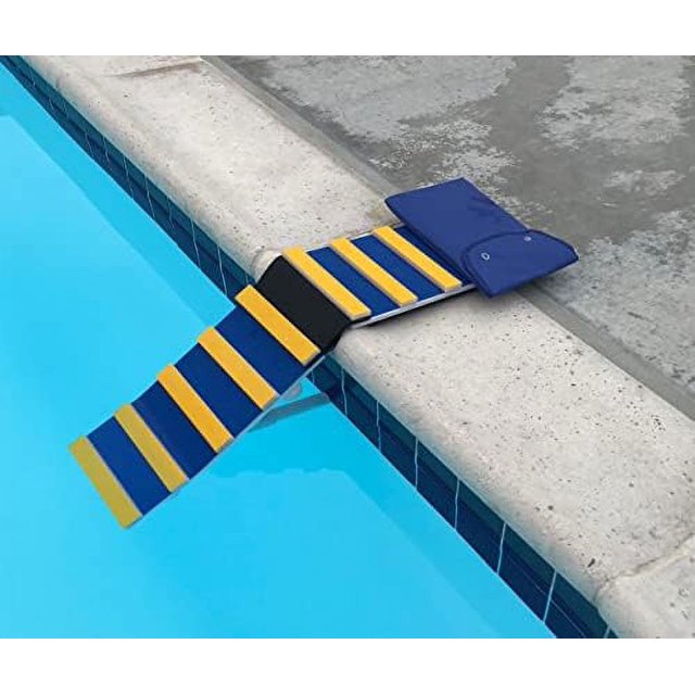 Original Made In Small Wild Animal Pool Escape RampSquirrel, Rodent