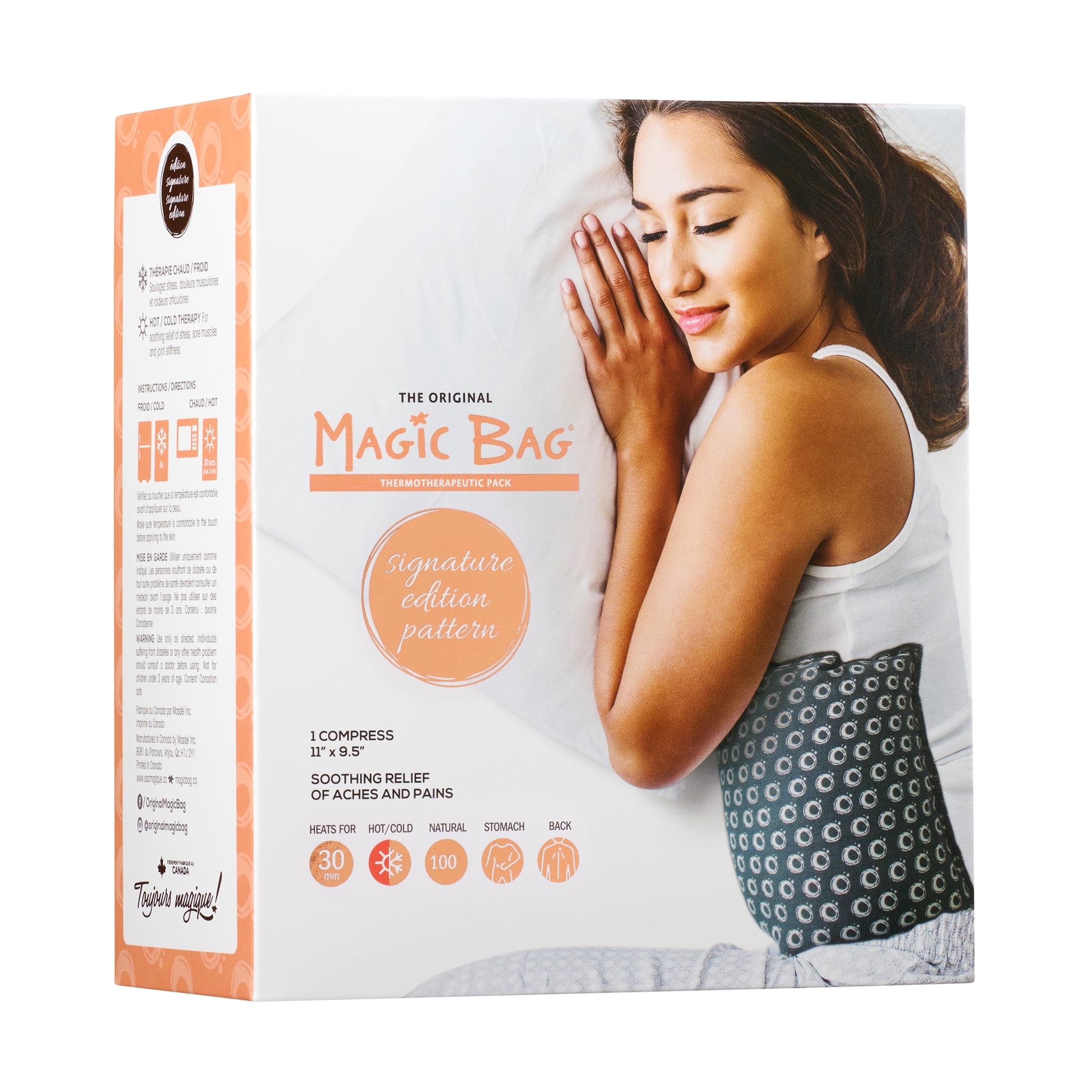 The Original Magic Bag Signature Edition Pad 30.5cm x 23 cm (12" x 9)