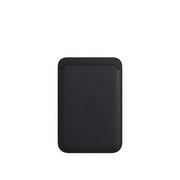 Original Magsafe wallet Leather Magnetic Card holder Case For iPhone 15 14 13 12 Pro Max Plus Phone Bag Cover Accessories RJ