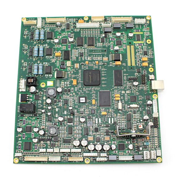 Original Main Logic Board for Zebra ZXP9 Thermal Label Printer 105936G-319