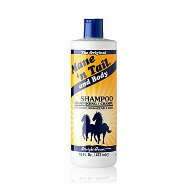 - Original Mane N Tail  Body Shampoo (16 oz.) 1 pcs sku# 1898491MA