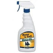 Original Mane N Tail Shine-On Spray Instant High Gloss 32 oz.