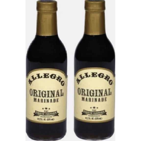 Original Marinade, 2 Bottles, 12.7 oz Each