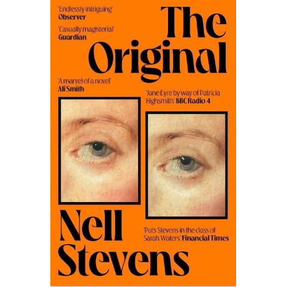 Nell Stevens The Original (Paperback)