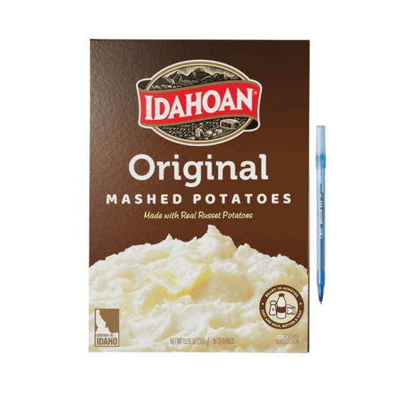 Original Mashed Potatoes 13.75 oz