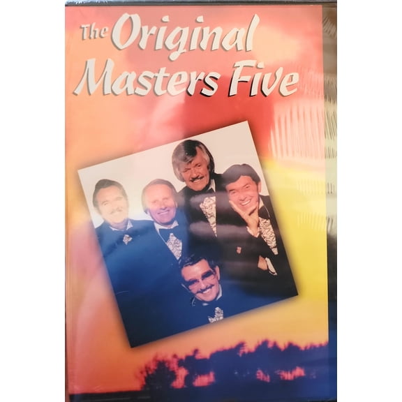 Original Masters Five
