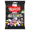 thumbnail image 1 of Original Maynards Bassetts Liquorice Allsorts Imported From The UK England A Wonderful Mix Of Liquorice Allsorts Sweets Candy The Best Of British Liquorice Allsorts, 1 of 6