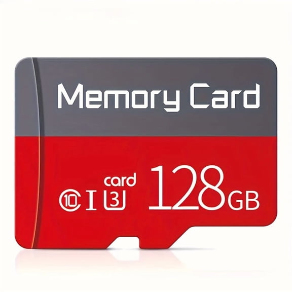 Original Memory Card High Speed Mini SD Card 64GB 128GB TF Flash Card For Smartphone/surveillance Camer