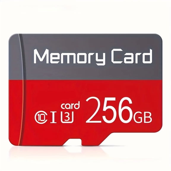 Original Memory Card High Speed Mini SD Card 64GB 128GB TF Flash Card For Smartphones/surveillance Camer/Digital Camera And More Devices