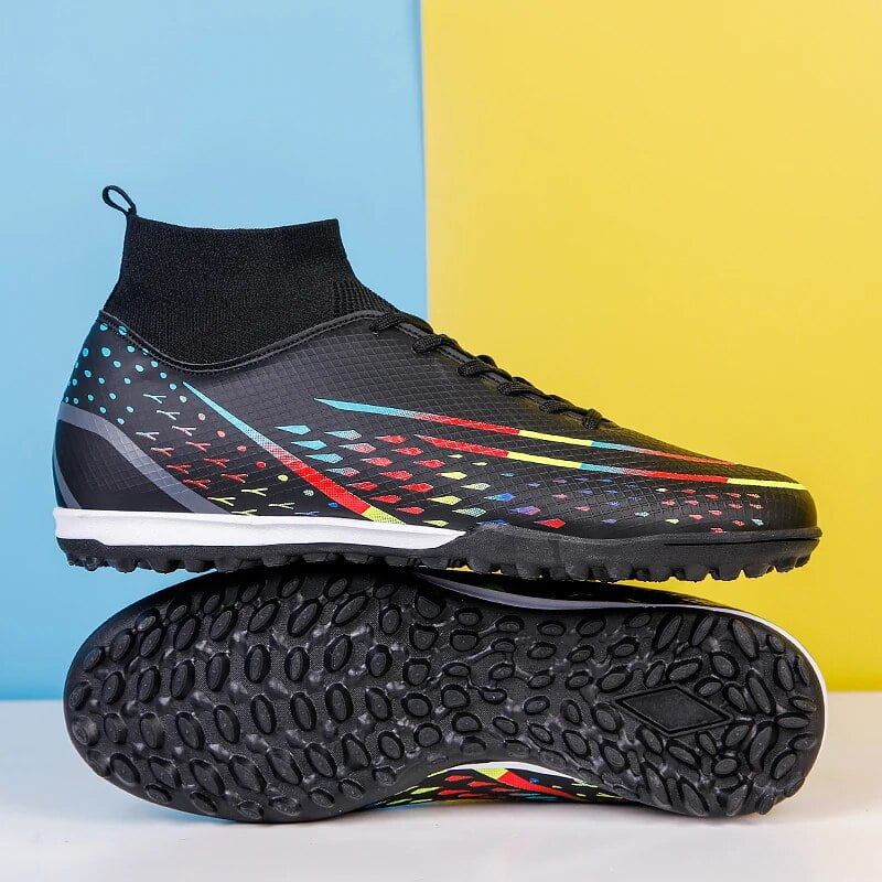 joggers shoes for football