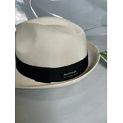 SMARAMS Original Men&rsquo;s Panama Jack Hats, Available In S/M , L/XL