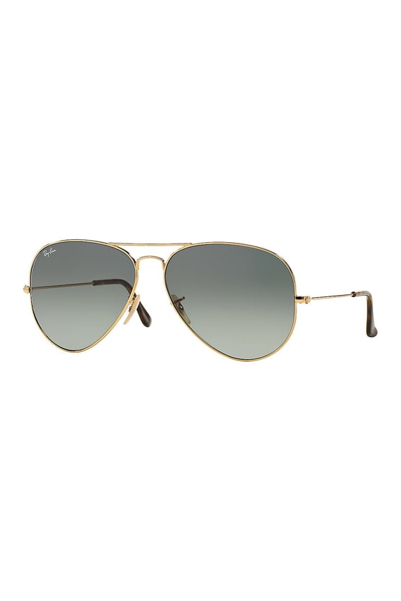 Original Metal Aviator Sunglasses