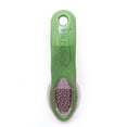 thumbnail image 1 of Original Microplane Paddle Foot File, Green, 1 of 2