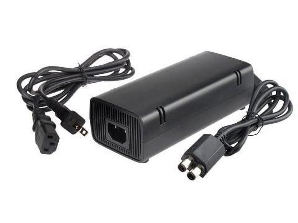 Microsoft ac shop adapter xbox 360