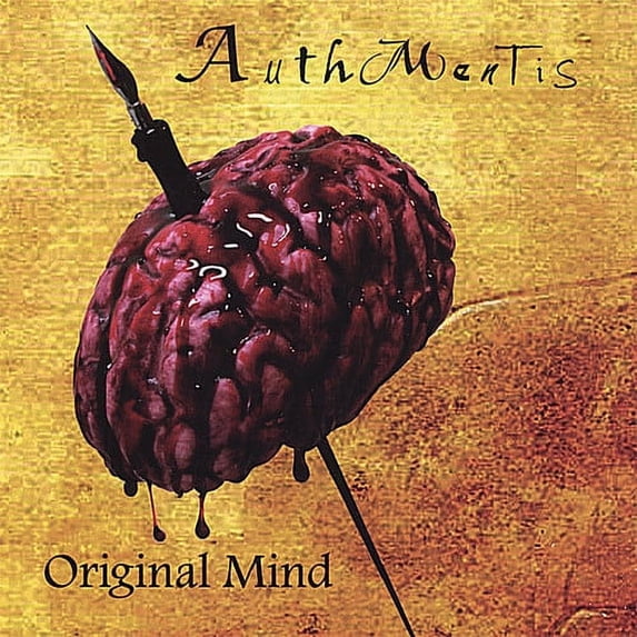 Original Mind