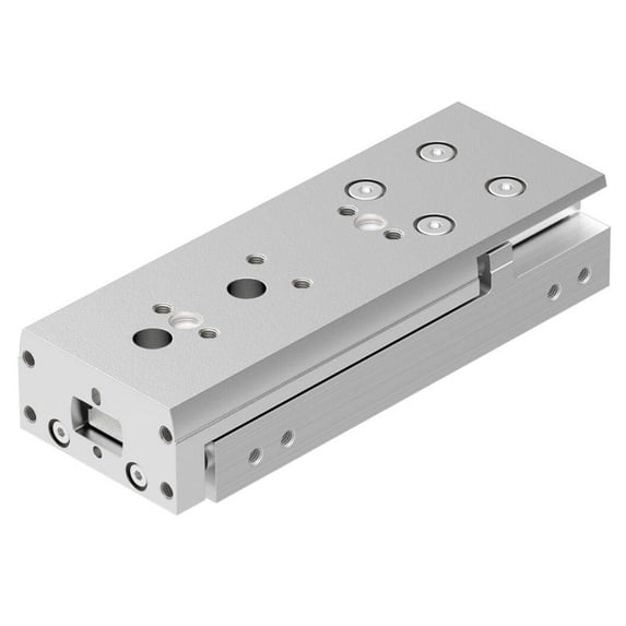 FESTO DPDM-Q-16-5-S-PA 4834367 Compact cylinder