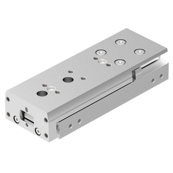 Original Mini slide DGST-6-10-PA 8085105 FOR FESTO