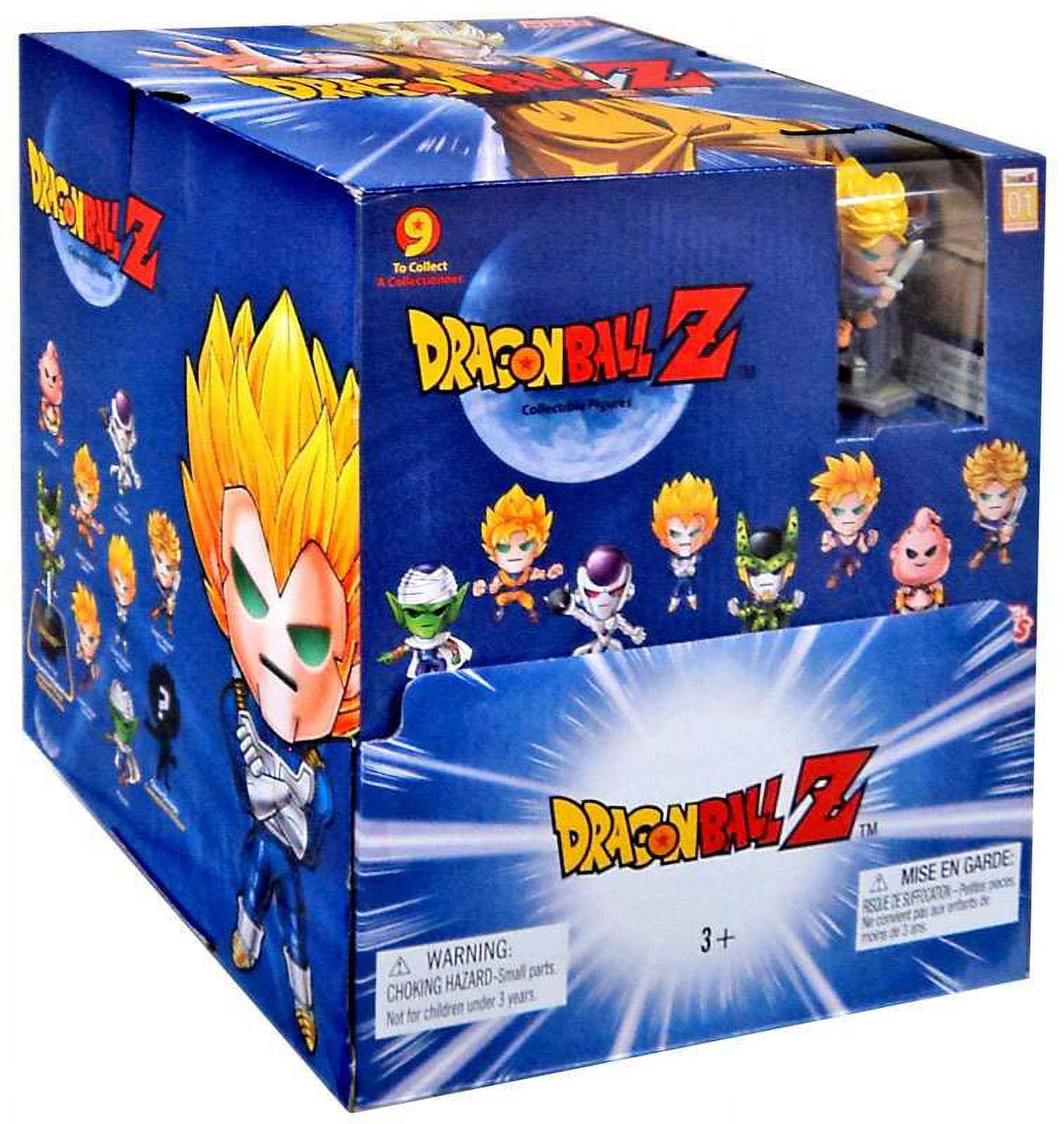 Buy Dragon Ball Z Mystery Box Online In India -  India