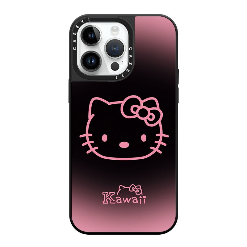 Original Mirror Cartoon Hello Kitty New For Iphone15 14 13promax 12 