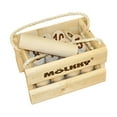 thumbnail image 1 of Original Molkky in a Wooden Crate, 1 of 2
