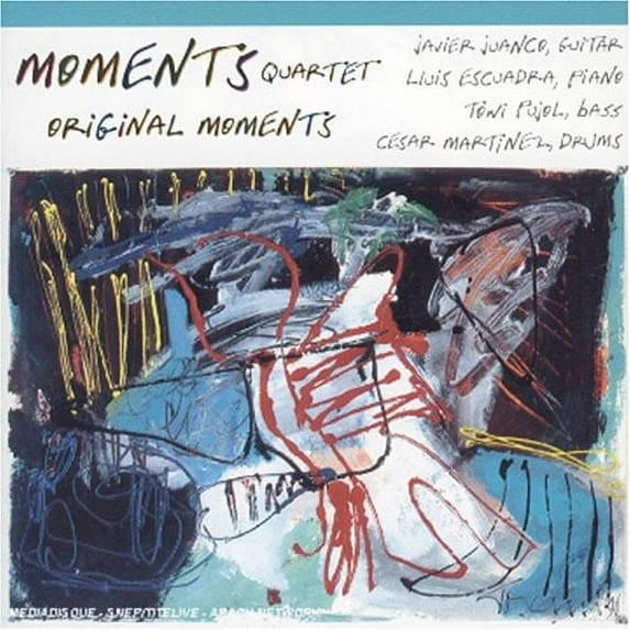 Original Moments