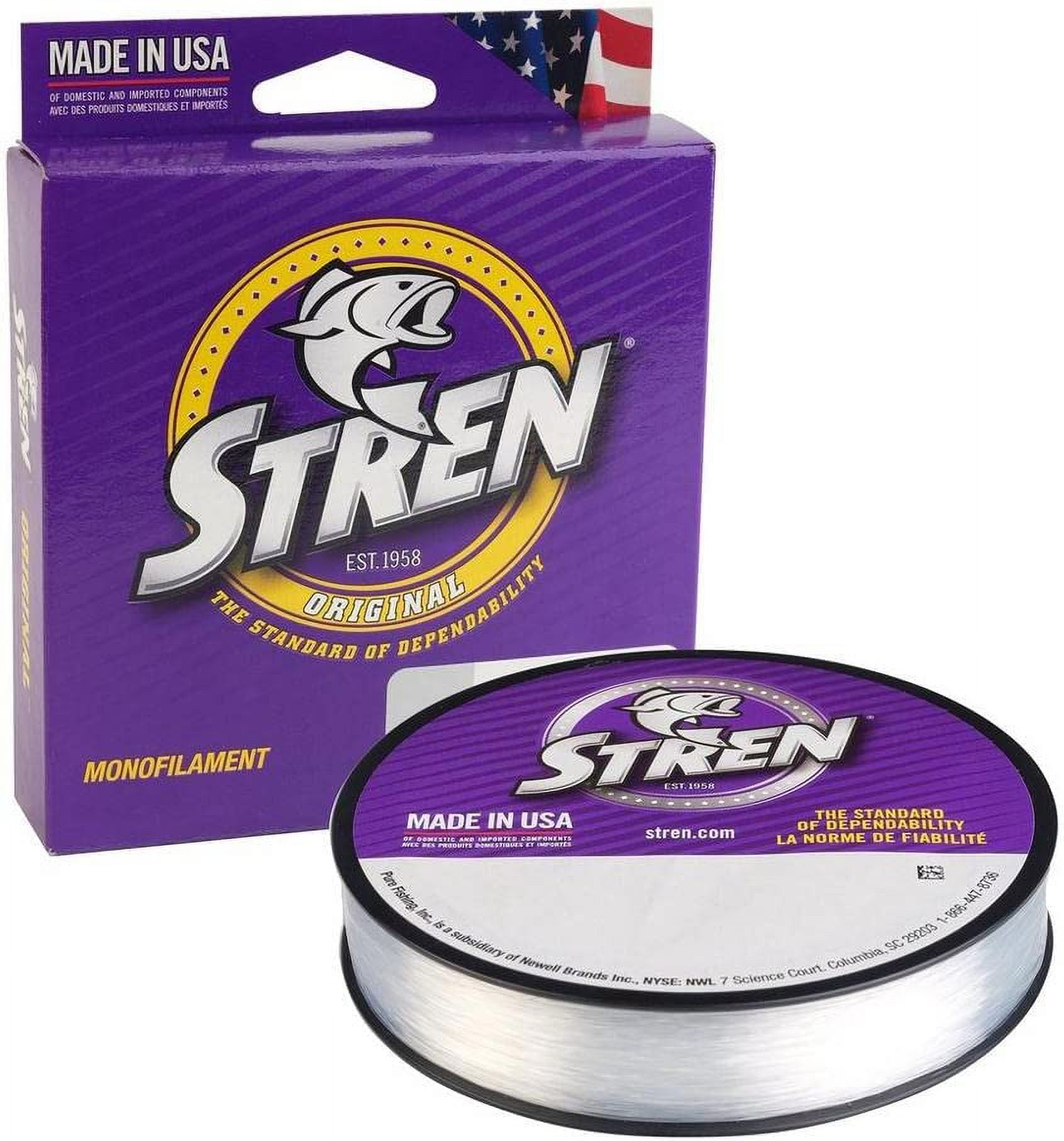 Original Monofilament Fishing Line